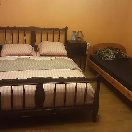 Centre Homestay *